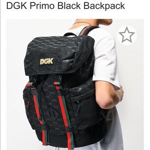 dgk primo backpack